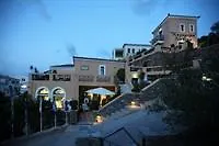Kalimera Hotel 3*